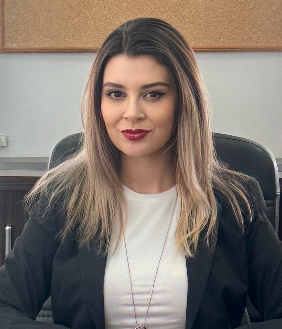 Tuba BIYIKBEYİ BAŞDAĞ